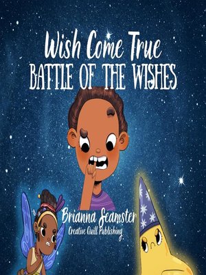cover image of Wish Come True